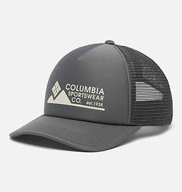 Columbia Sportswear Columbia Trek™ Bucket Hat black/white Hats