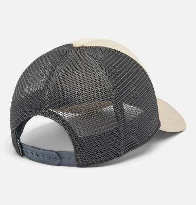 Gorra Hombre Verano Camp Break Foam Trucker - Unisex, Ajustable, Estilo Montaña Gorra Columbia