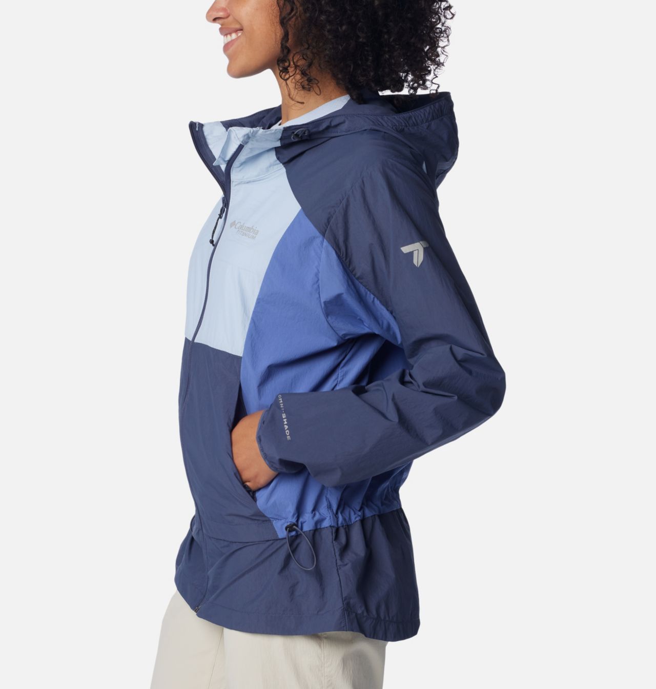 Coupe-vent Loop Trail™ II pour femme 3
