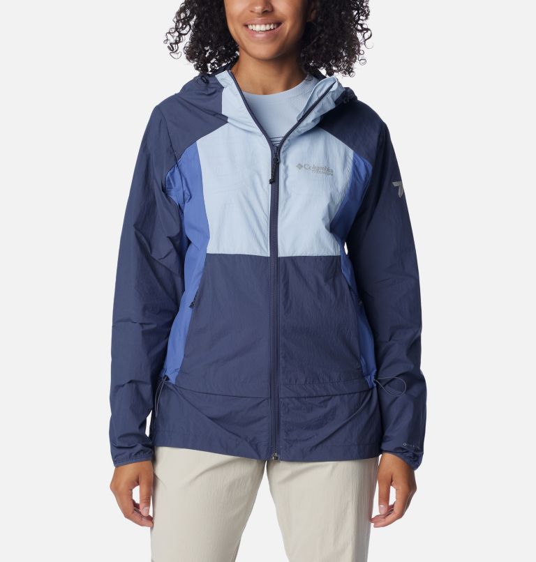 Women's Loop Trail™ II Windbreaker | Columbia Sportswear