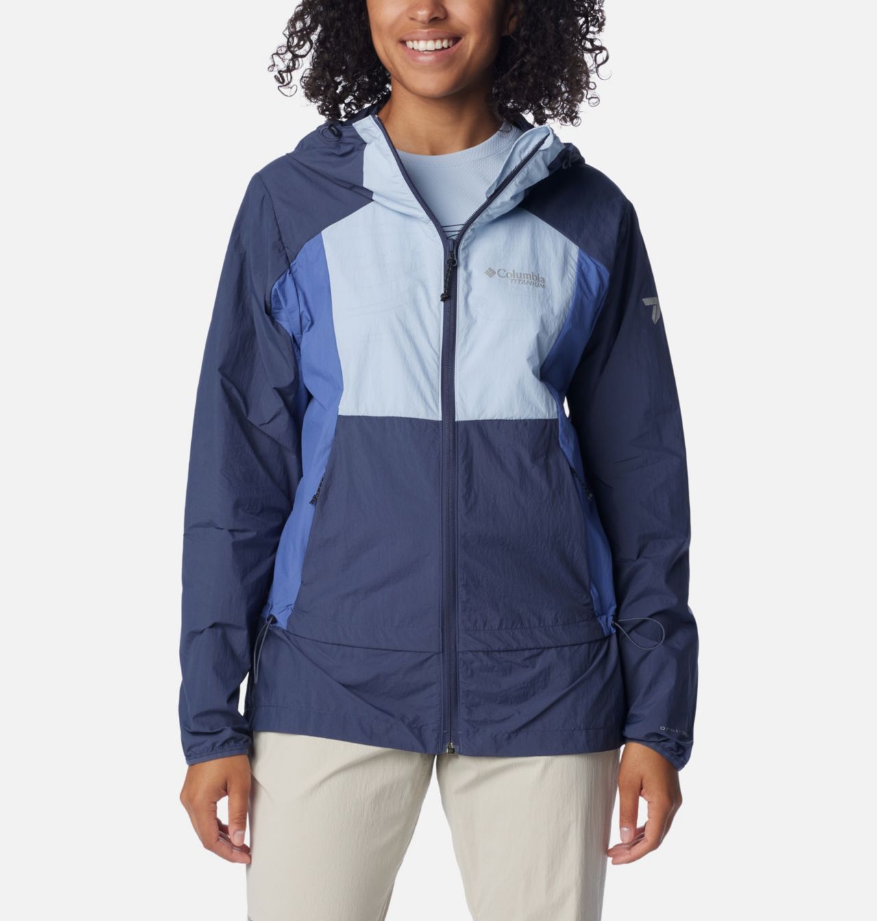 Coupe-vent Loop Trail™ II pour femme 1