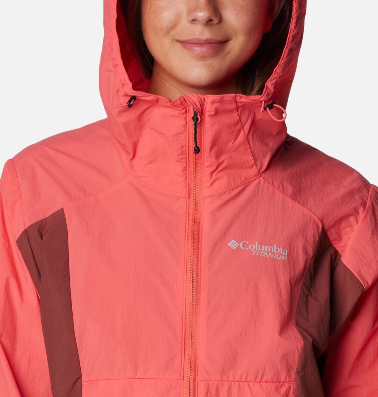 Women's Loop Trail™ II Windbreaker 4