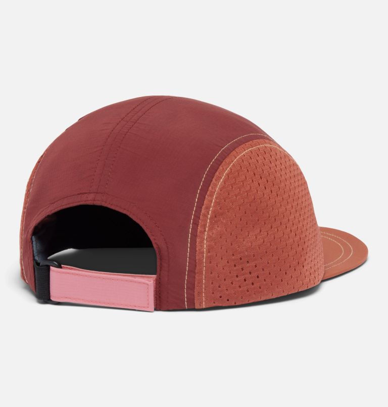 Thumbnail: Wingmark Cap, Color: Auburn, Pink Agave, Spice, image 2