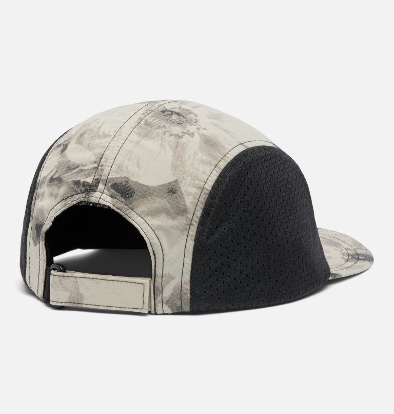 Unisex Wingmark Cap, Color: Dark Stone Pearhip, image 2