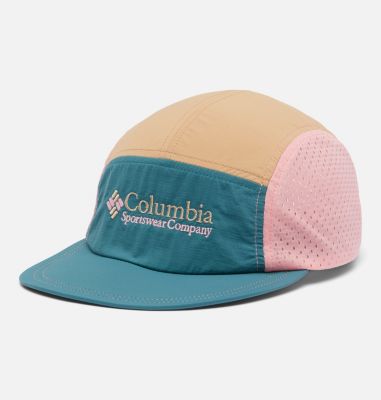 Columbia Gorra Columbia Ponytail-Summer Peach