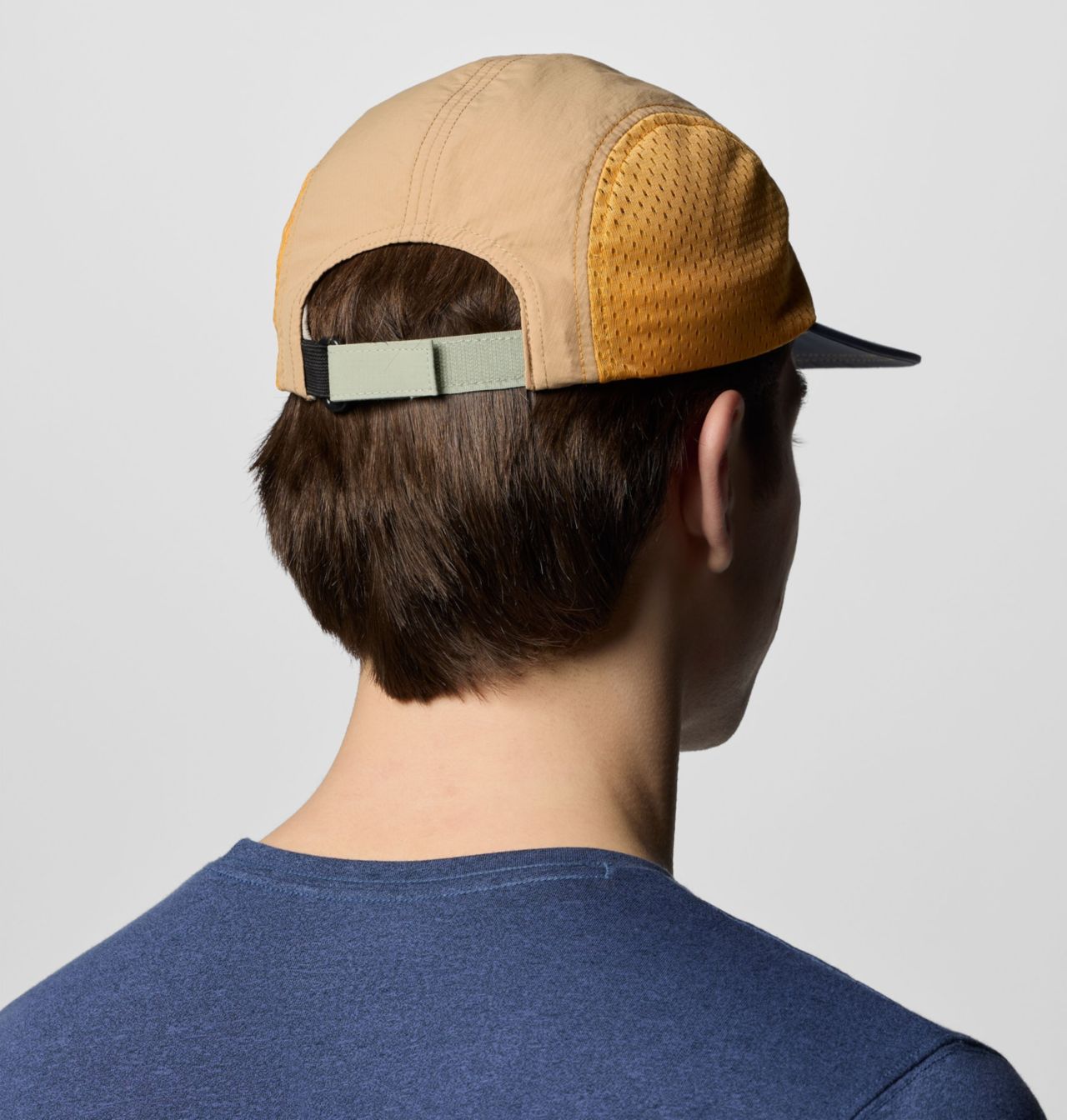 Wingmark™ Cap 3