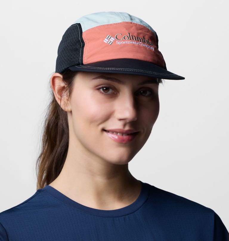 Casquette Wingmark Unisexe, Color: Mars, Black, Cool Green, image 4
