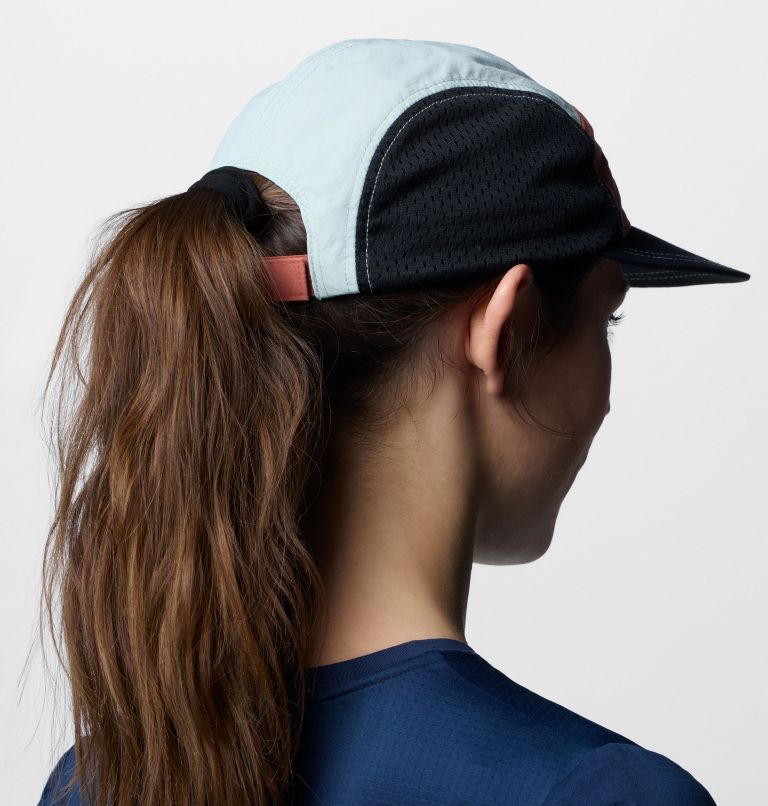 Casquette Wingmark Unisexe, Color: Mars, Black, Cool Green, image 5