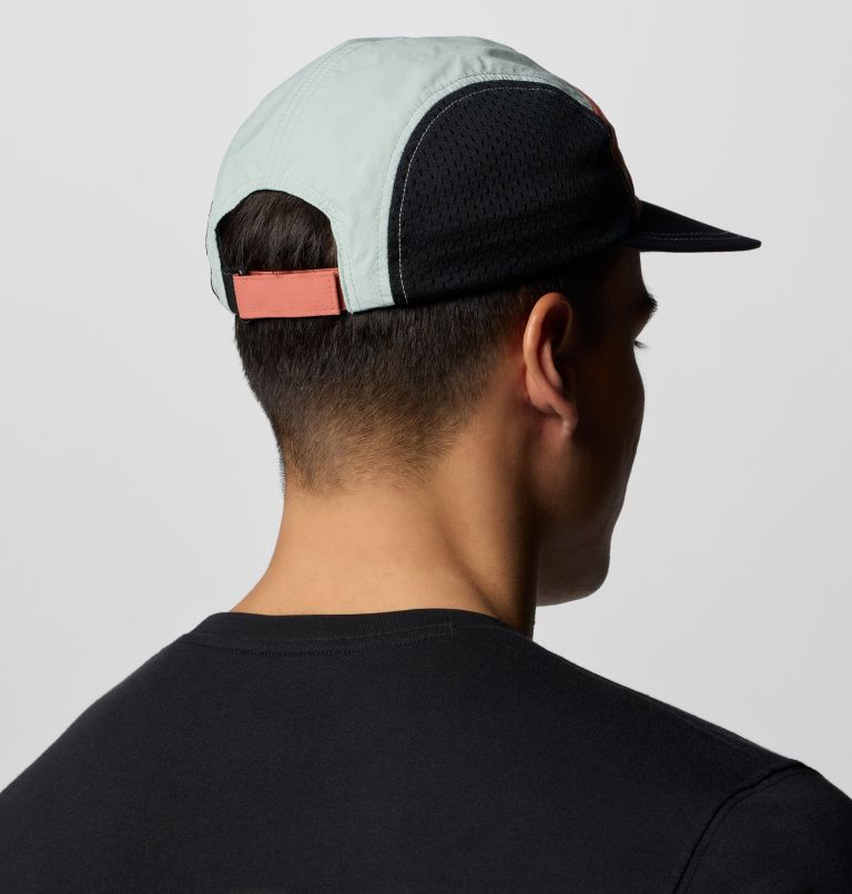 Casquette Wingmark Unisexe, Color: Mars, Black, Cool Green, image 3