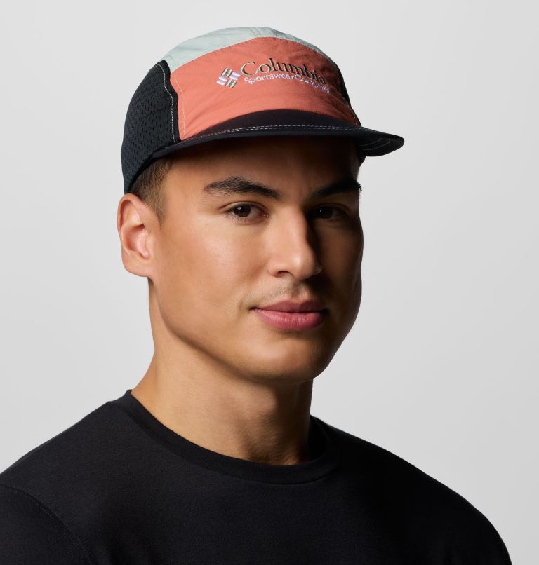 Casquette Wingmark Unisexe, Color: Mars, Black, Cool Green, image 2