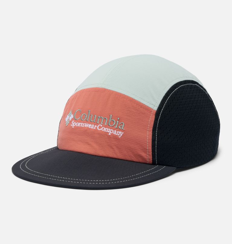 Casquette Wingmark Unisexe, Color: Mars, Black, Cool Green, image 1