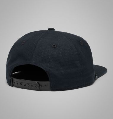 Unisex Ratchet Strap Snap Back, Color: Black, West Fish, image 6