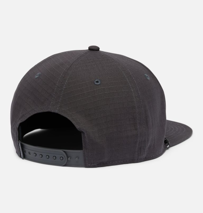 Ratchet Strap Snap Back, Color: Shark, Bear Roam, image 2