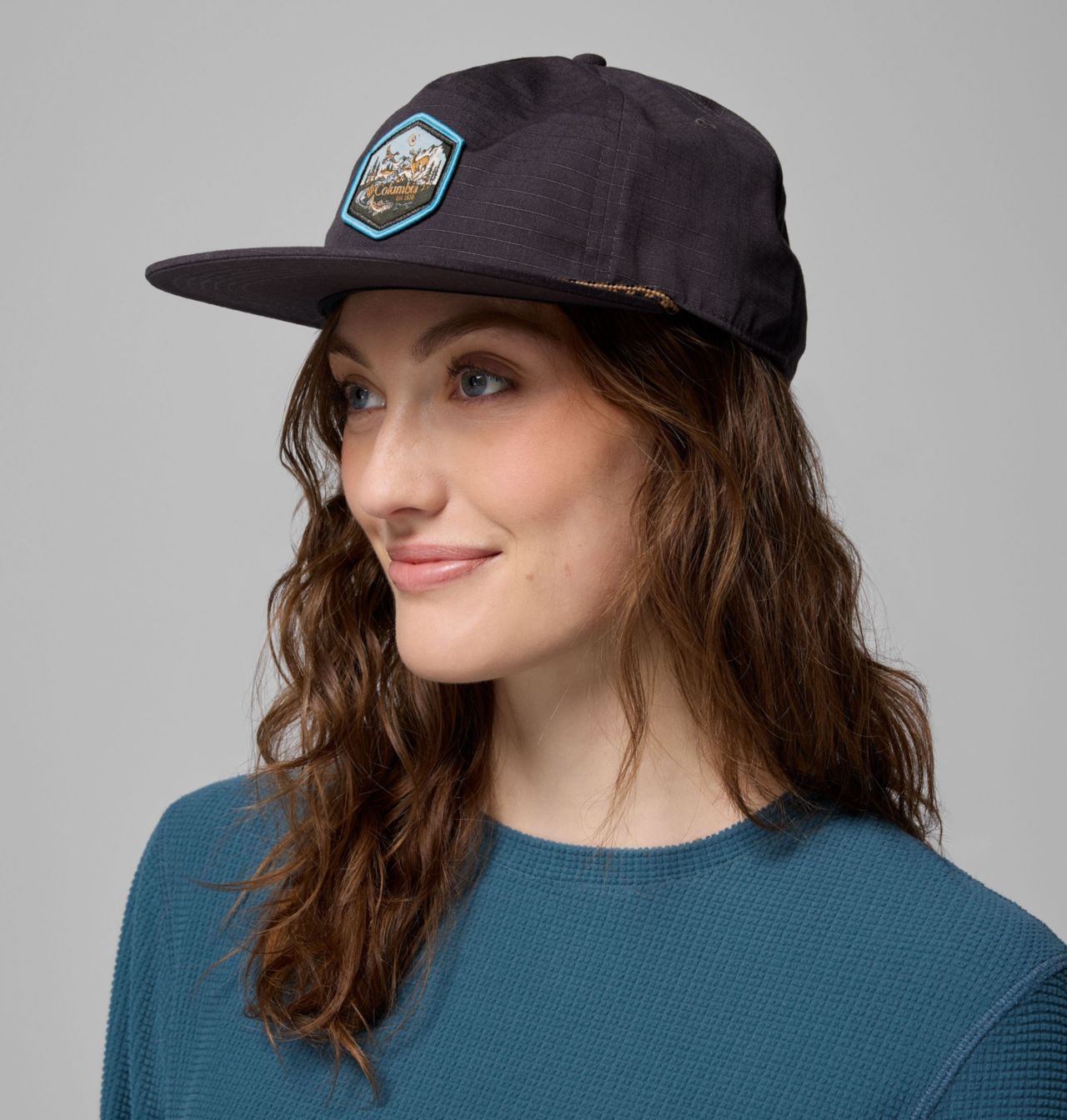 Ratchet Strap™ Snap Back 5