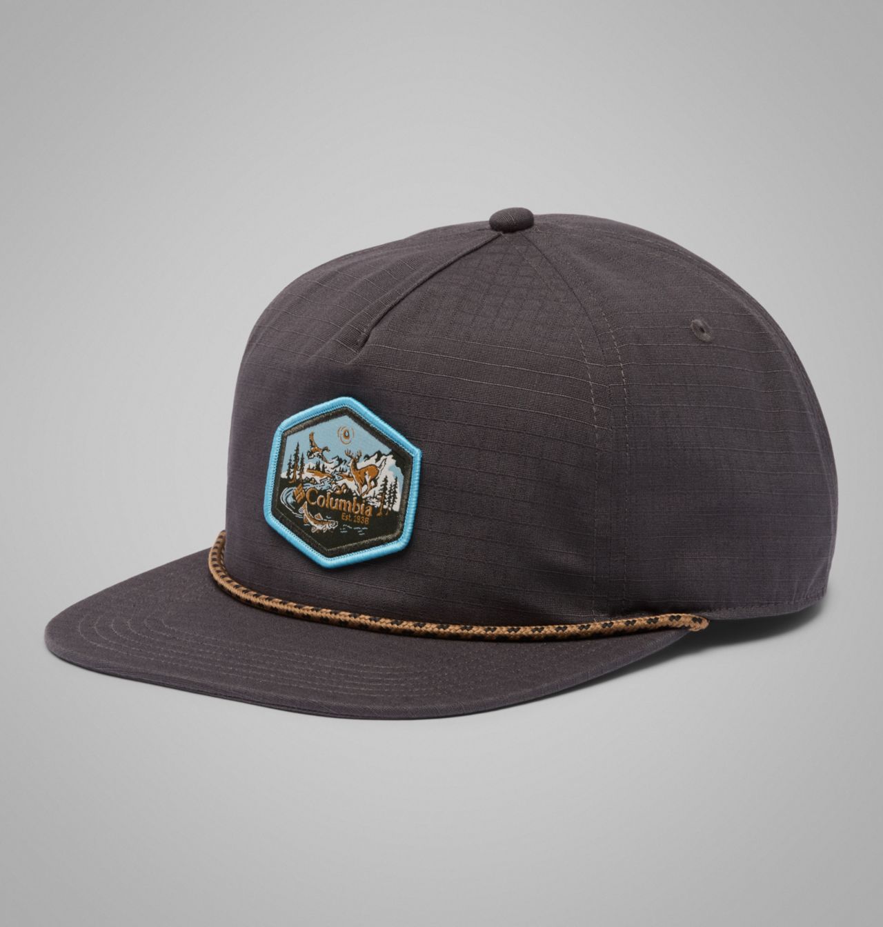 Ratchet Strap™ Snap Back 1