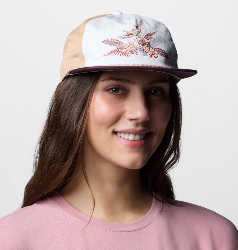 Ratchet Strap Snap Back, Color: Sea Salt, Moonvista, Canoe, Outbacked, image 4