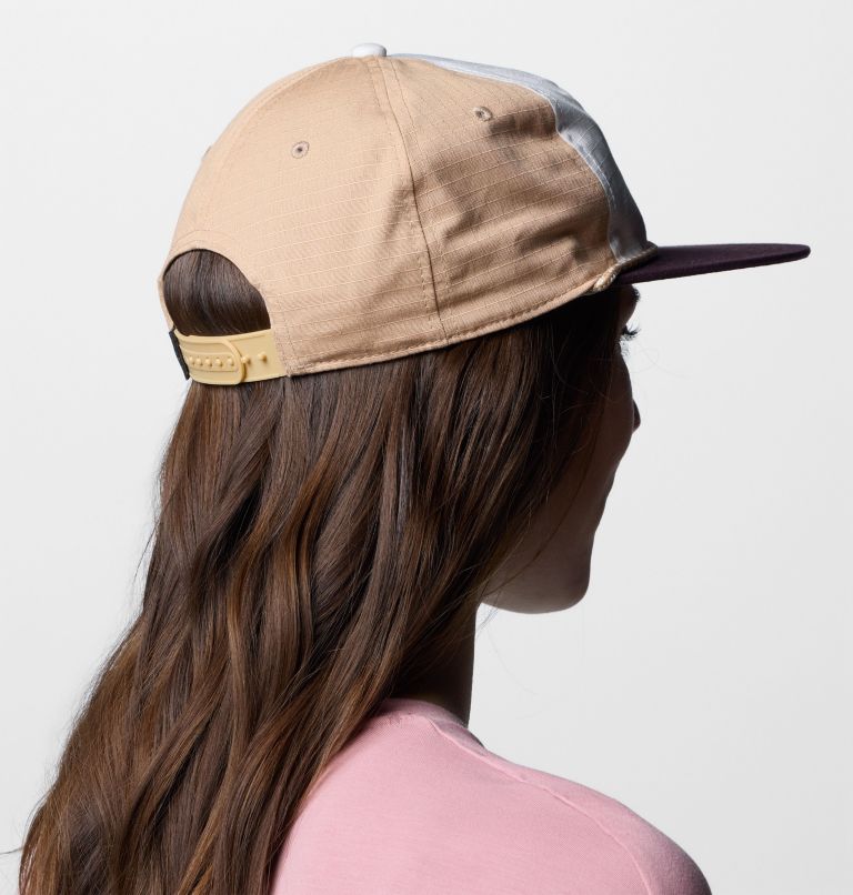 Ratchet Strap Snap Back, Color: Sea Salt, Moonvista, Canoe, Outbacked, image 5
