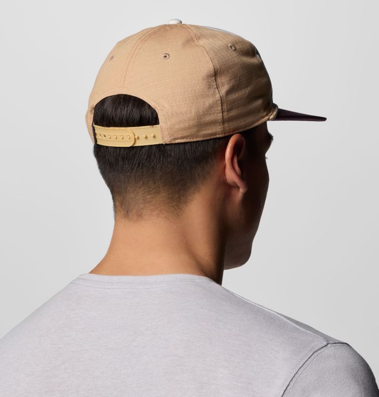 Ratchet Strap Snap Back, Color: Sea Salt, Moonvista, Canoe, Outbacked, image 3