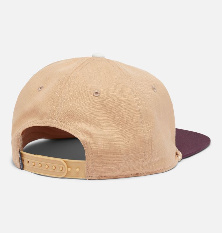 Ratchet Strap Snap Back, Color: Sea Salt, Moonvista, Canoe, Outbacked, image 2