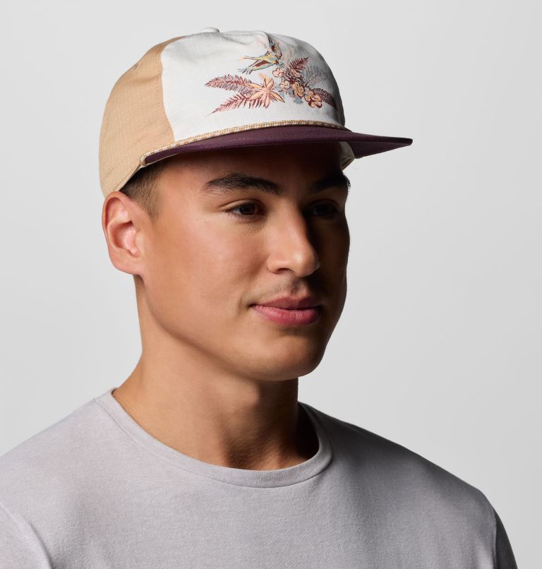 Ratchet Strap Snap Back, Color: Sea Salt, Moonvista, Canoe, Outbacked, image 2