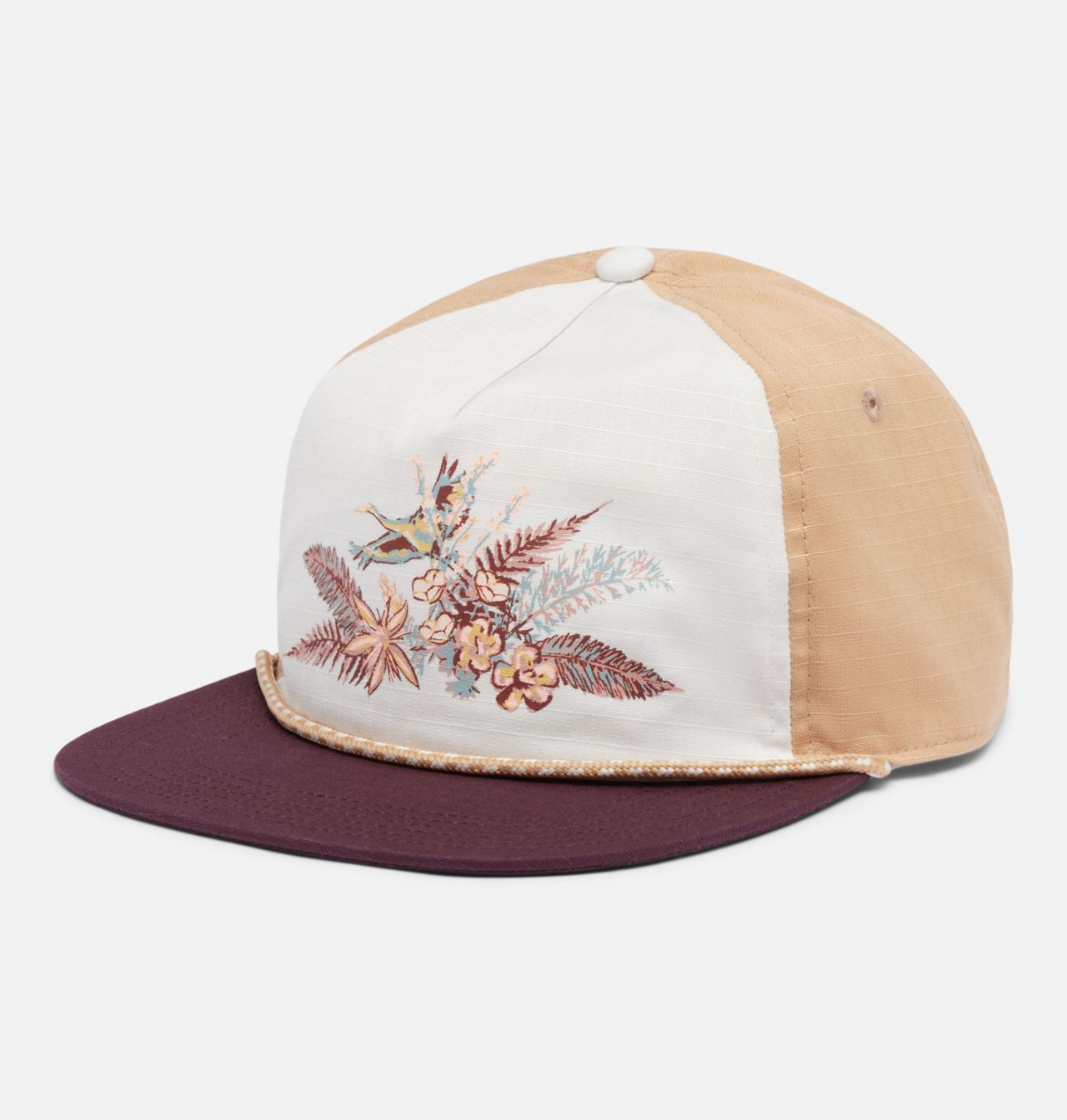 Ratchet Strap™ Snap Back 1
