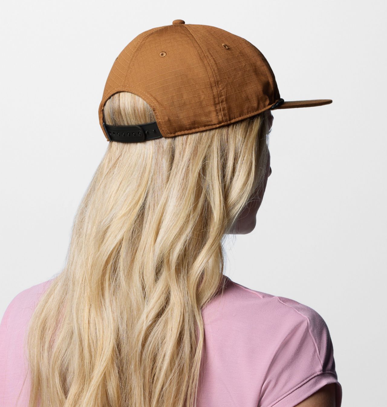 Ratchet Strap™ Snap Back 6
