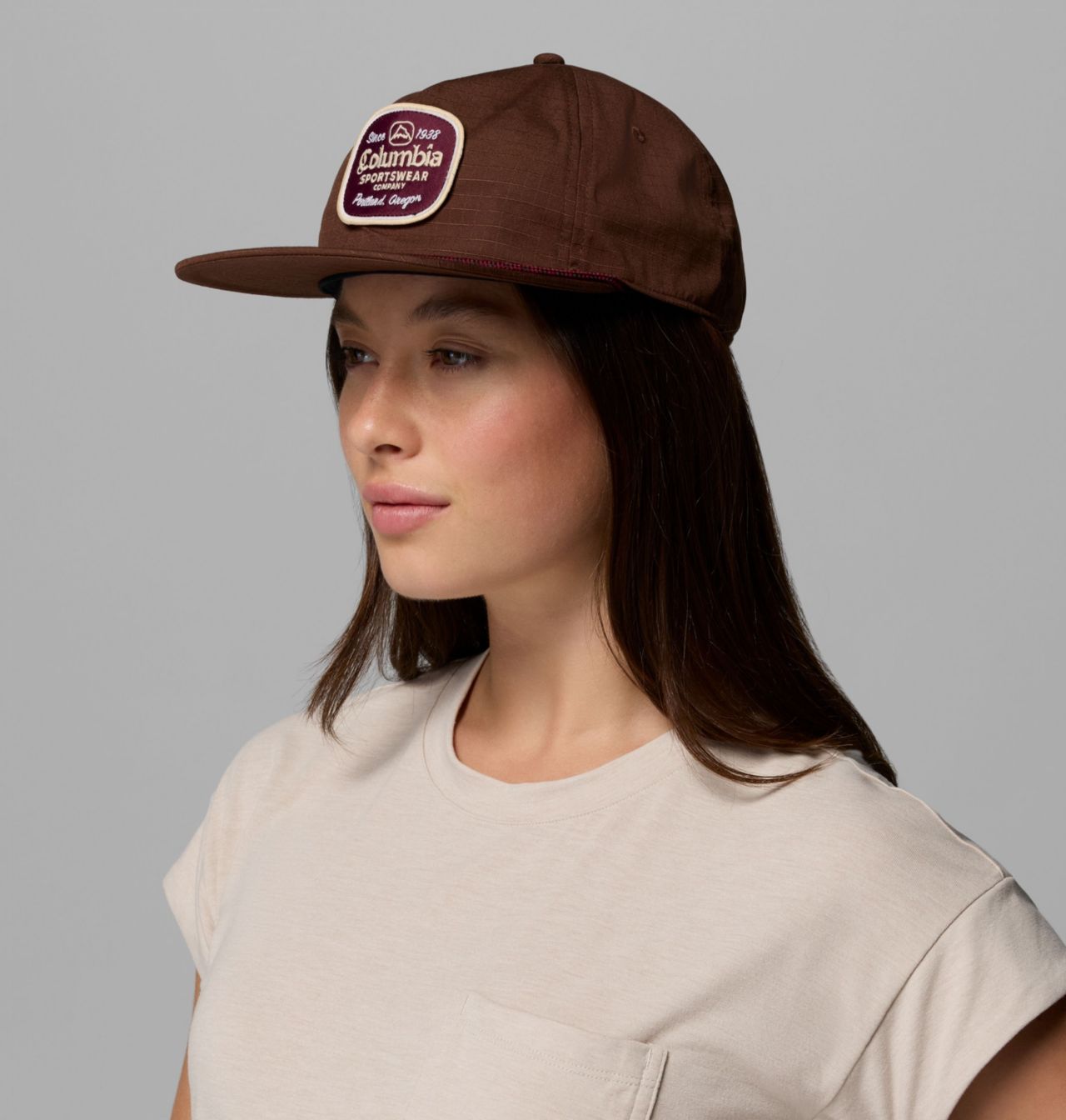 Ratchet Strap™ Snap Back | 256 | O/S 5