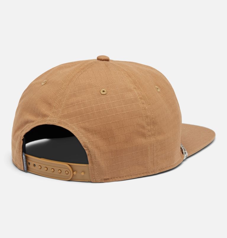 Unisex Ratchet Strap Snap Back, Color: Delta, Landroamer, image 2