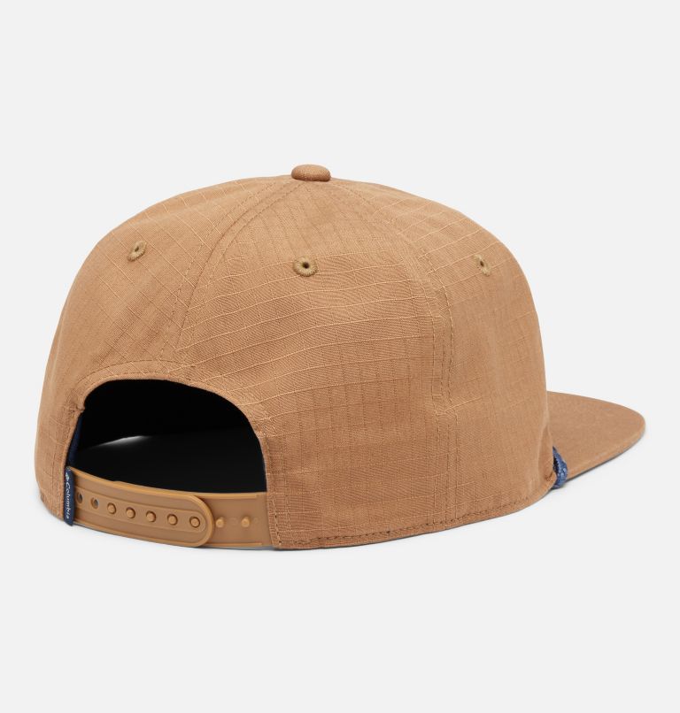 Ratchet Strap Snap Back, Color: Delta, Camp Elements, image 2