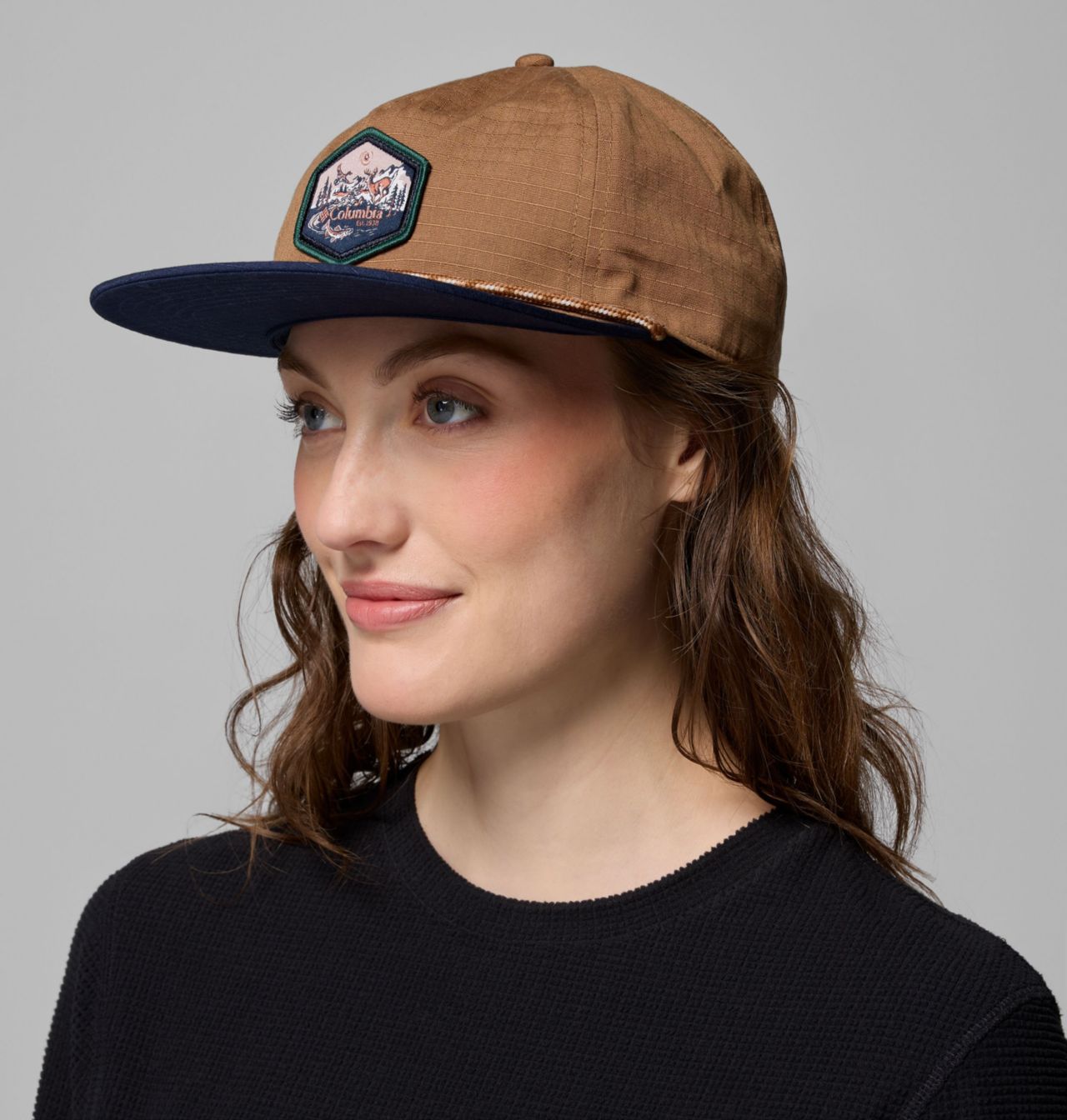 Ratchet Strap™ Snap Back | 259 | O/S 5