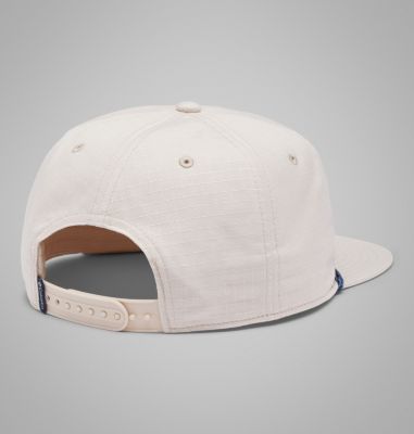 Unisex Ratchet Strap Snap Back, Color: Dark Stone, West Fish, image 4