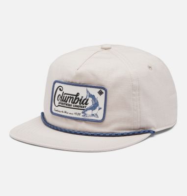 Ratchet Strap Snap Back, Color: Dark Stone, West Fish, image 1
