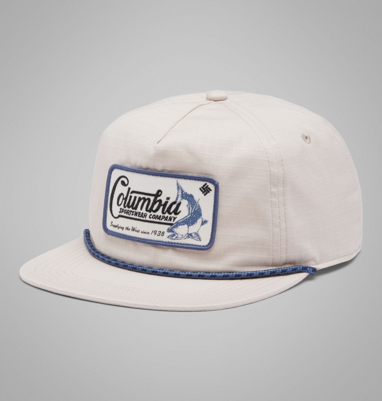 Ratchet Strap™ Snap Back 1