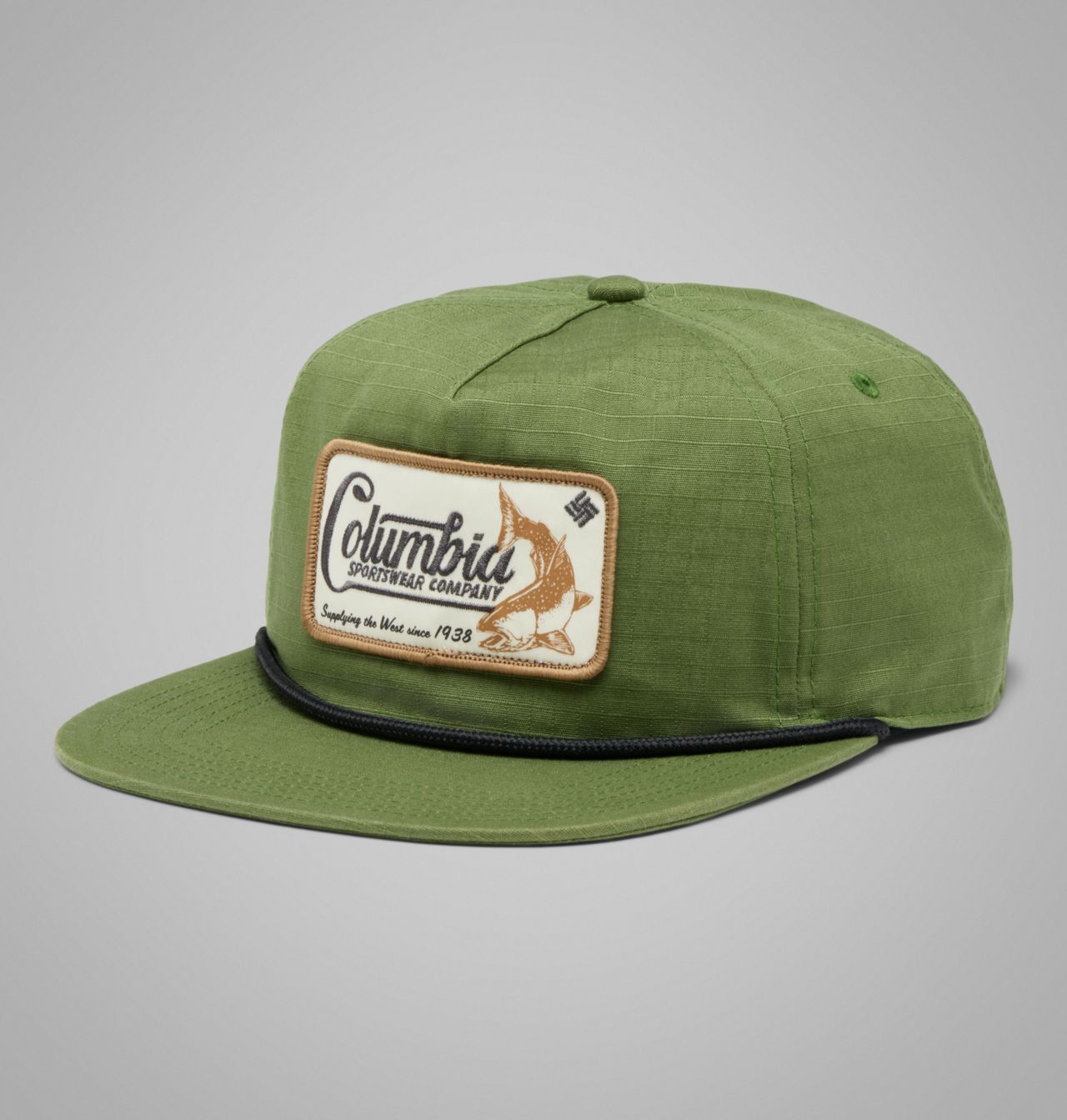 Ratchet Strap™ Snap Back | 352 | O/S 1