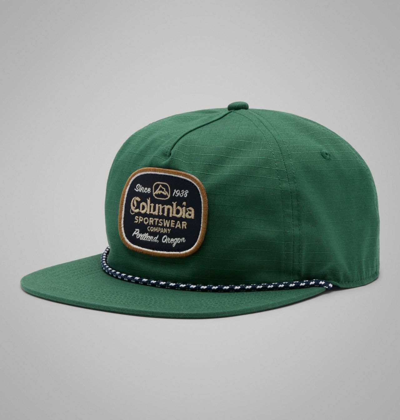 Ratchet Strap™ Snap Back 1