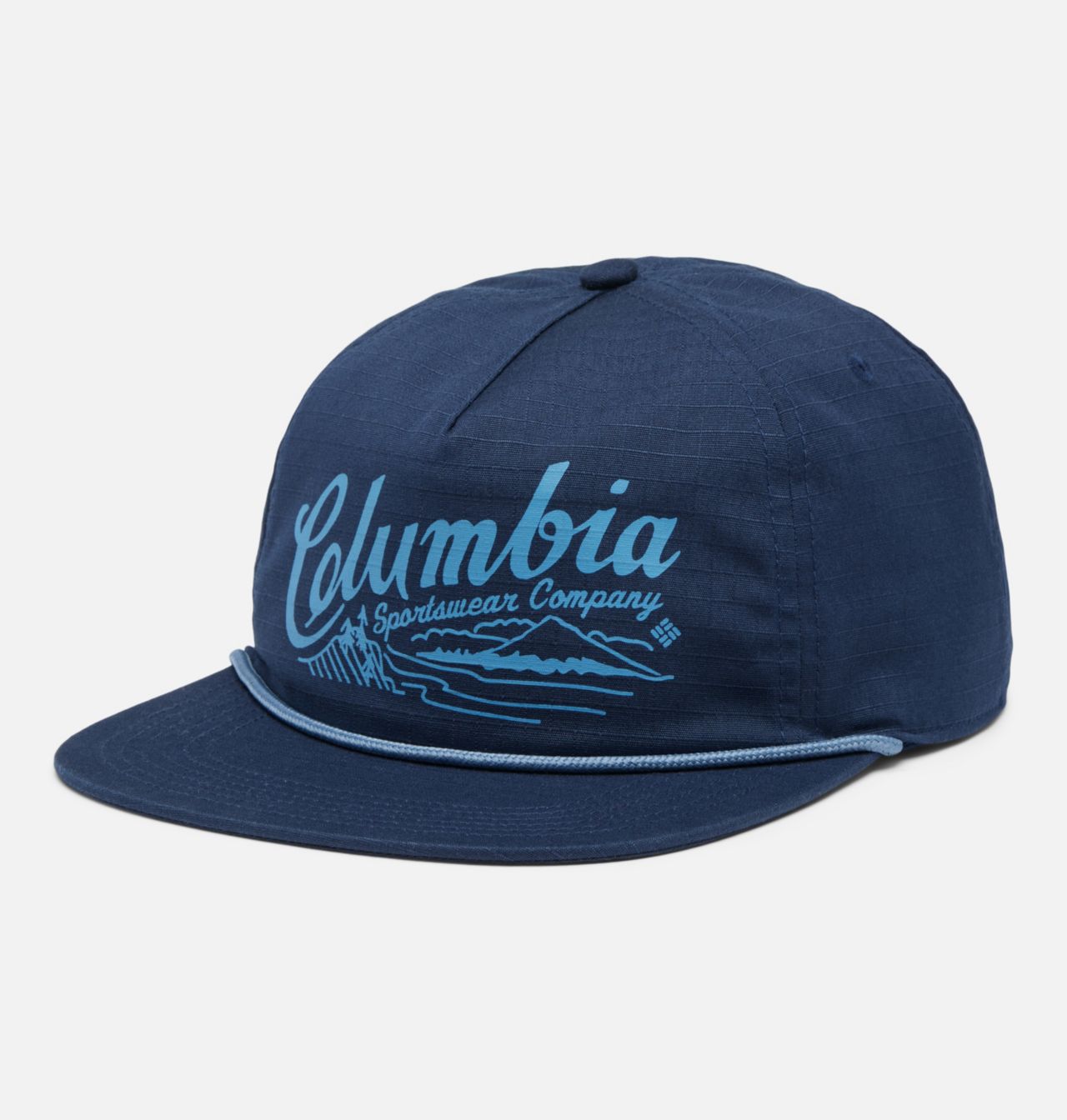 Ratchet Strap™ Snap Back 1