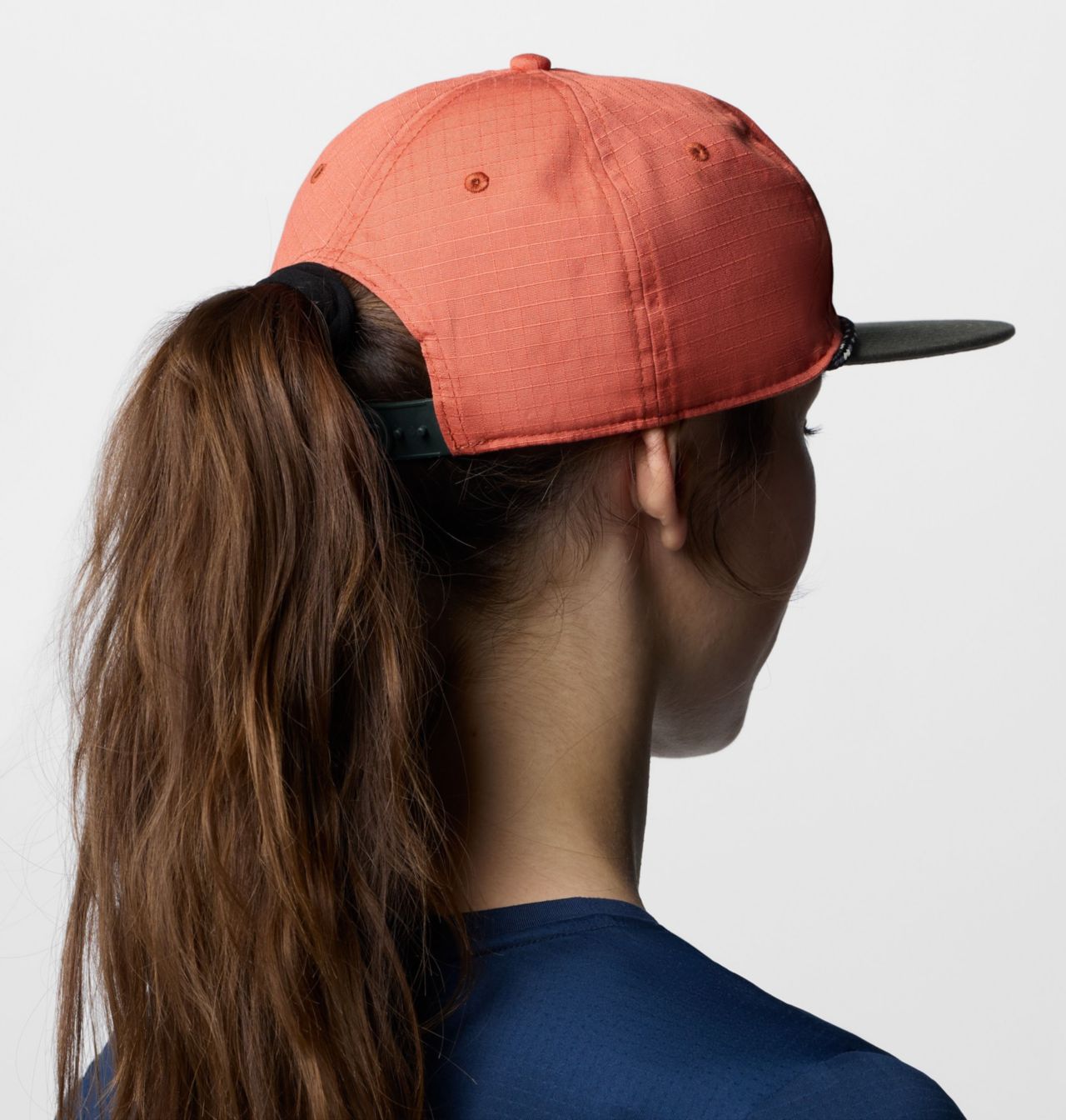 Ratchet Strap™ Snap Back 6