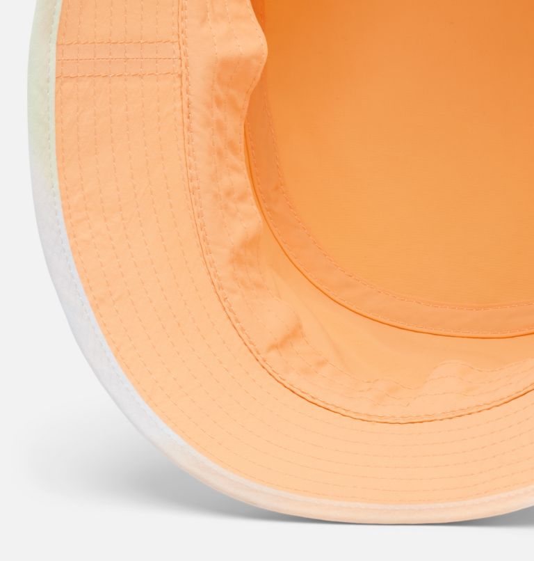 Gorro de pescador estampado Pine Mountain unisex, Color: White Undercurrent, image 3