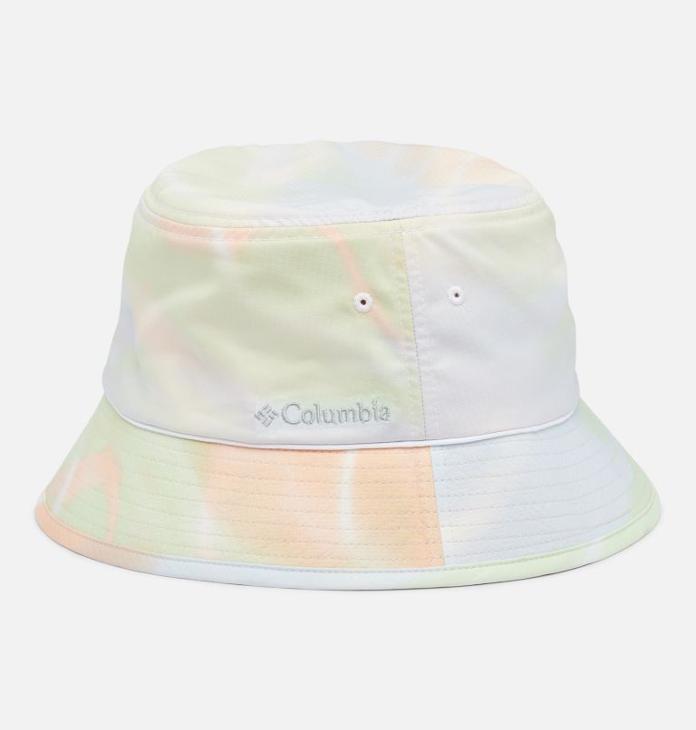 Columbia Unisex Pine Mountain Bucket Hat, Peach Blossom, Small/Medium :  : Clothing, Shoes & Accessories