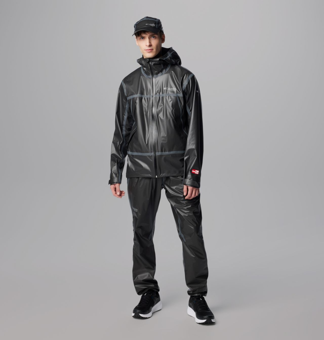 Men's OutDry Extreme™ Wyldwood™ Shell Jacket 3