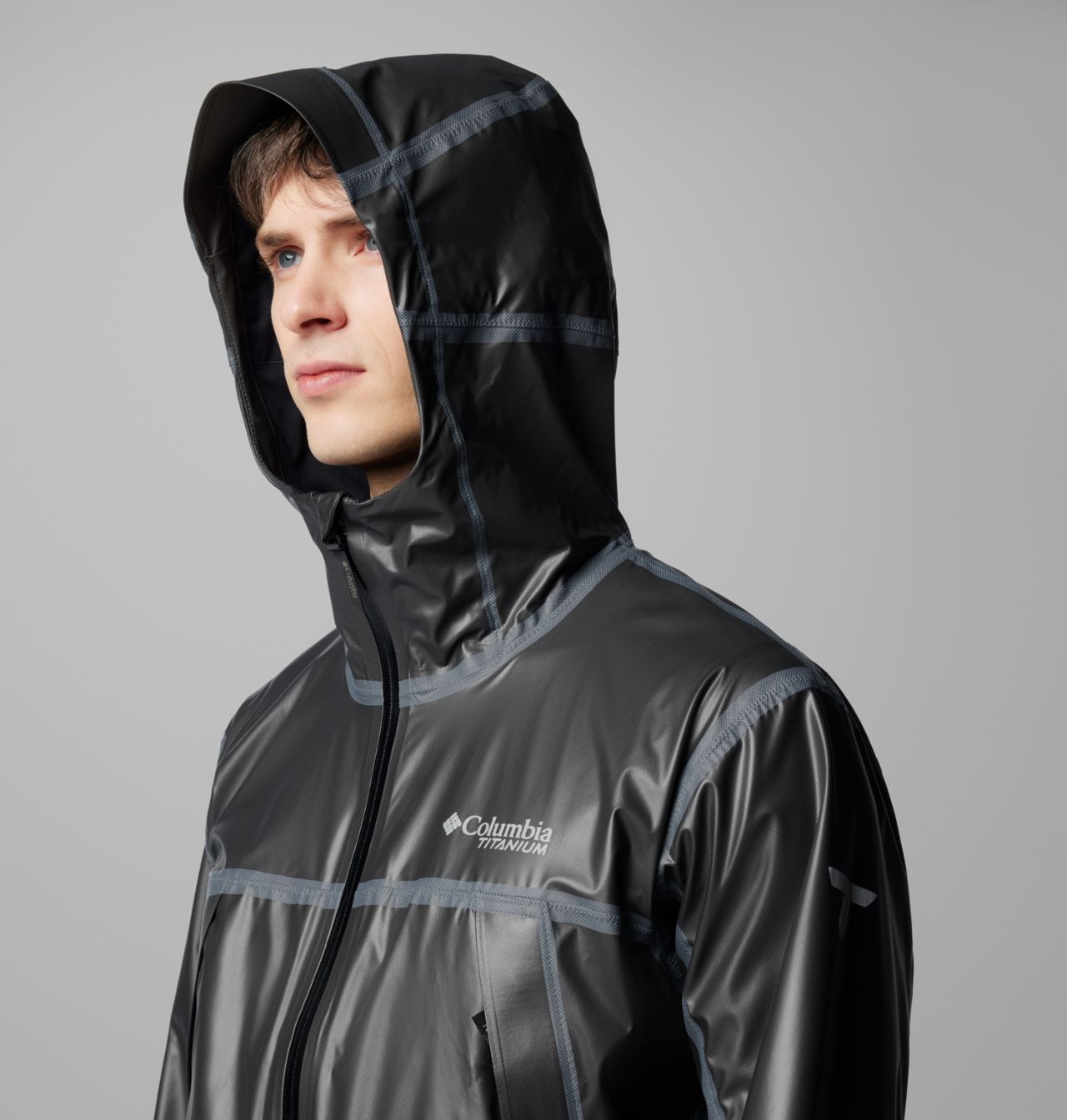 Men's OutDry Extreme™ Wyldwood™ Shell Jacket 5