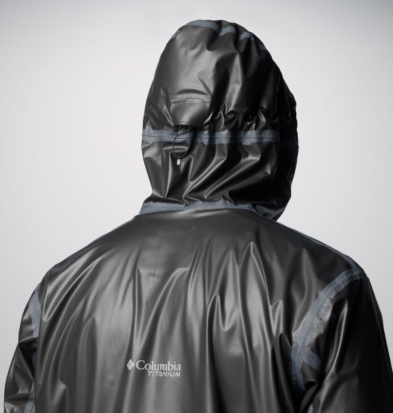 Men's OutDry Extreme™ Wyldwood™ Shell Jacket | Columbia Men's OutDry Extreme™ Wyldwood™ Shell Jacket | Columbia