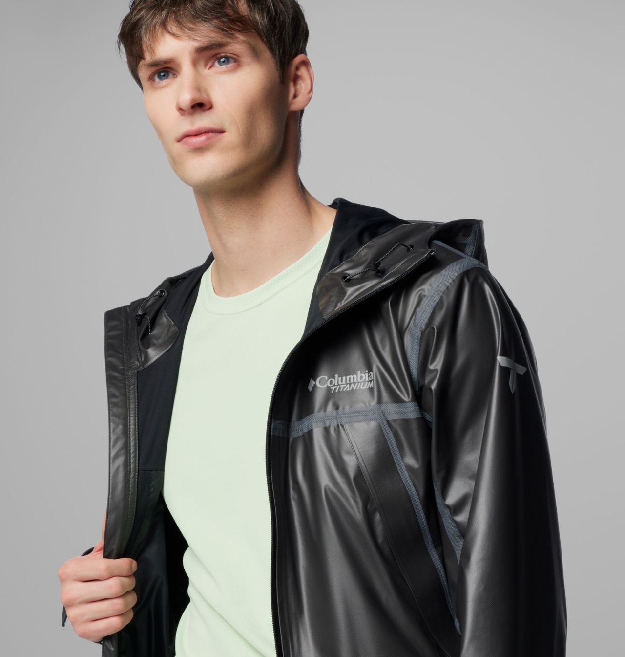 Men's OutDry Extreme™ Wyldwood™ Shell Jacket 8
