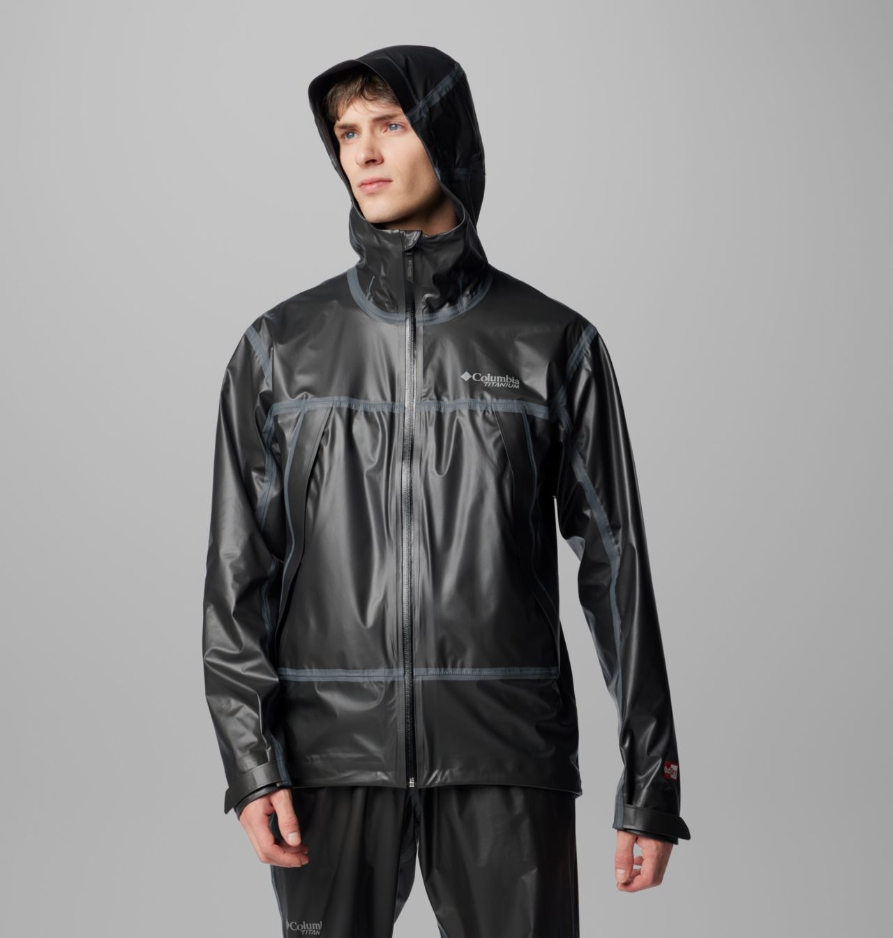 Men's OutDry Extreme™ Wyldwood™ Shell Jacket 10