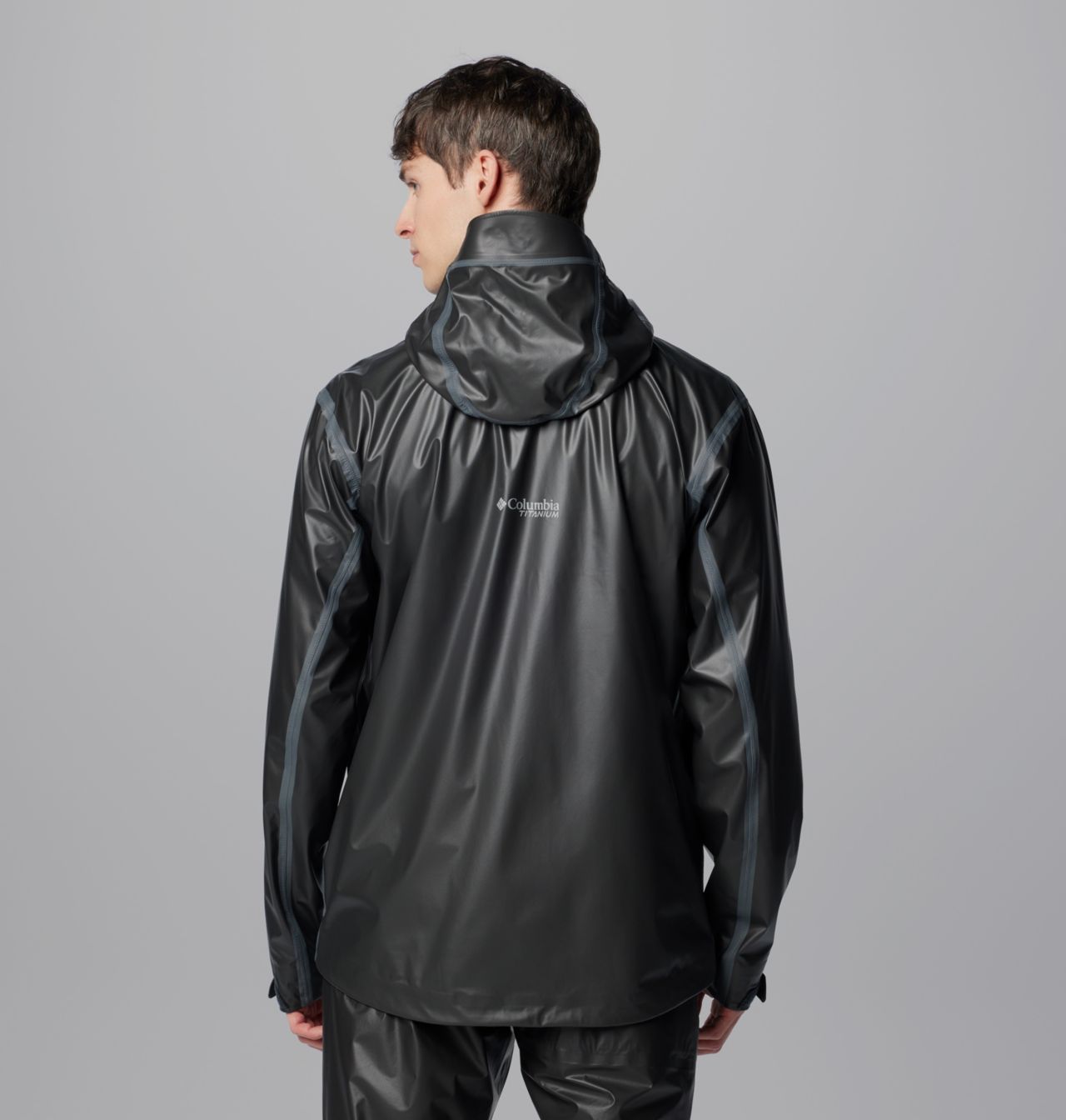 Men's OutDry Extreme™ Wyldwood™ Shell Jacket 2