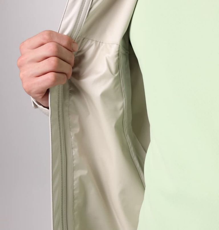 Men's OutDry Extreme Wyldwood Shell Jacket, Color: Dark Stone