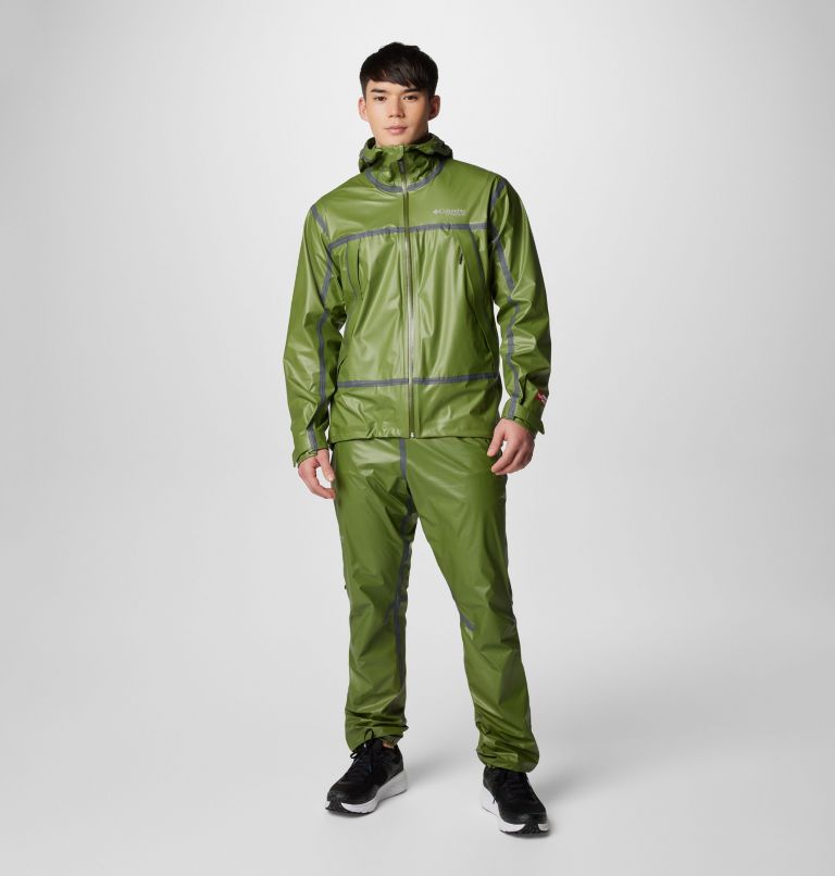 Men's OutDry Extreme™ Wyldwood™ Shell Jacket