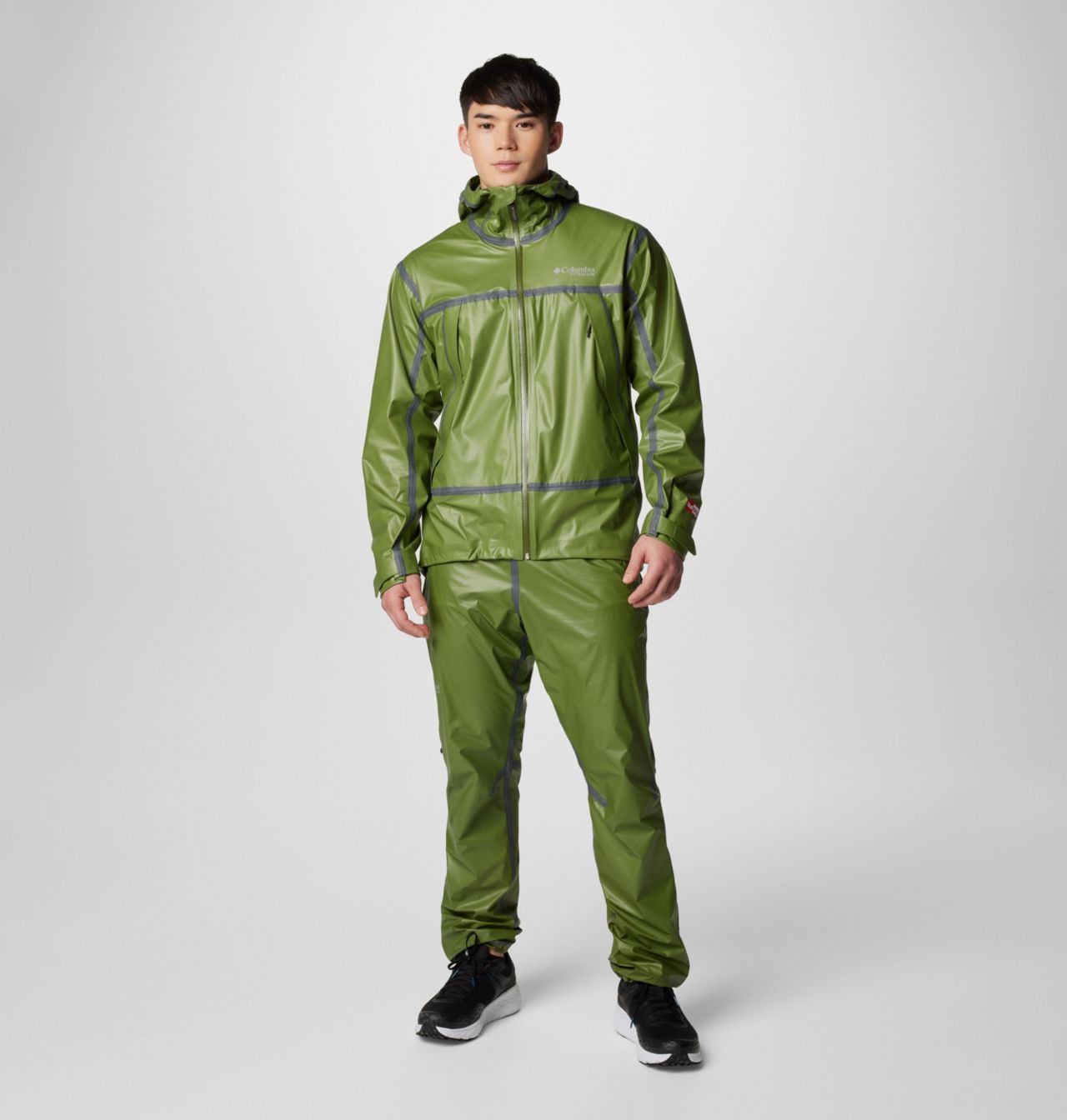 Manteau OutDry Extreme™ Wyldwood™ pour homme 3