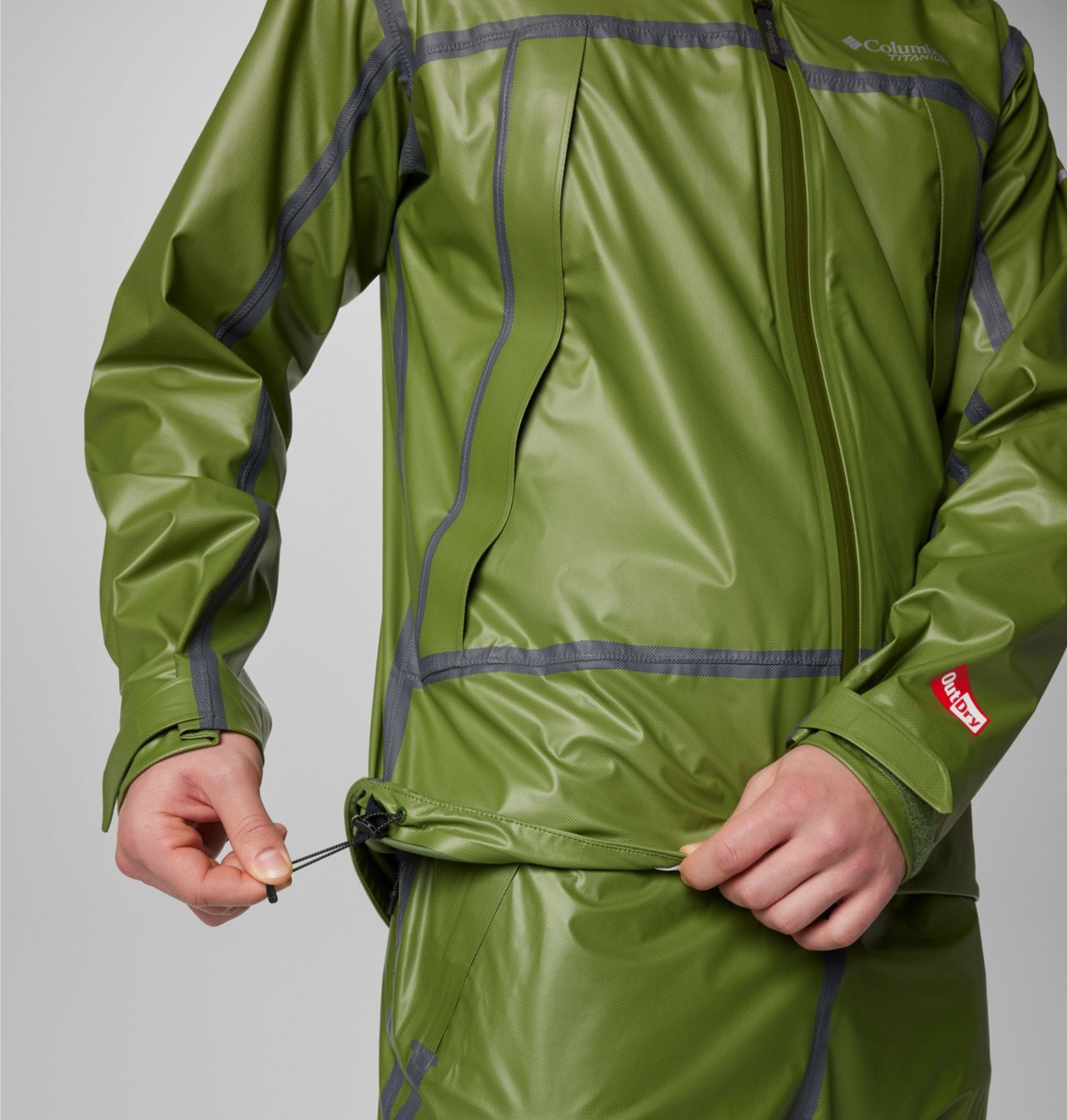 Manteau OutDry Extreme™ Wyldwood™ pour homme 8