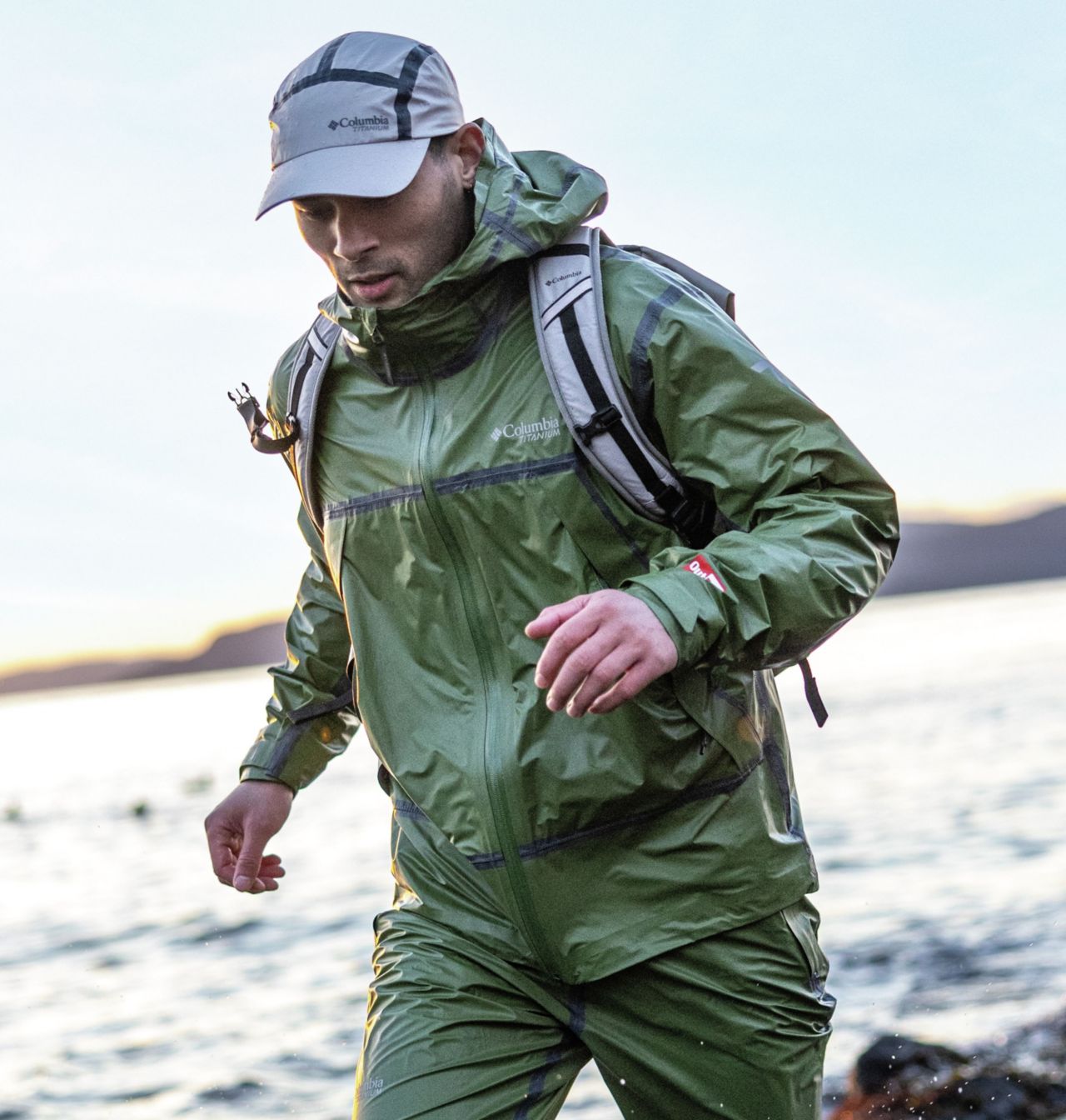 Manteau OutDry Extreme™ Wyldwood™ pour homme 12